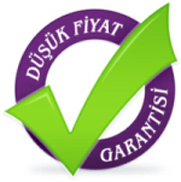 Düşük Fiyat Garantisi